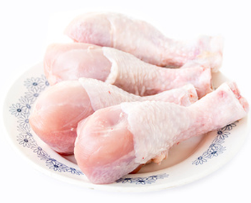 wie viel Hähnchenschenkel zu kochen