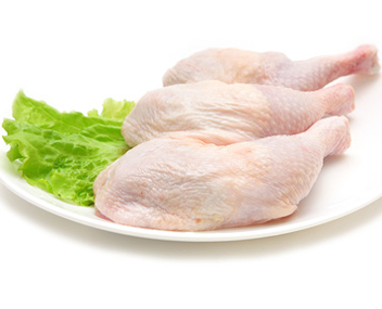 wie viel Hähnchenschenkel zu kochen