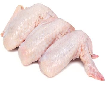wie viel Hühnerflügel zu kochen