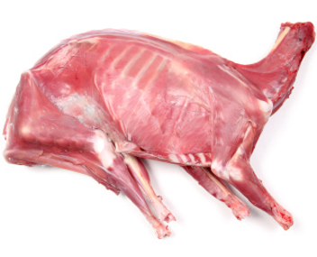 wie viel Ziegenfleisch zu kochen