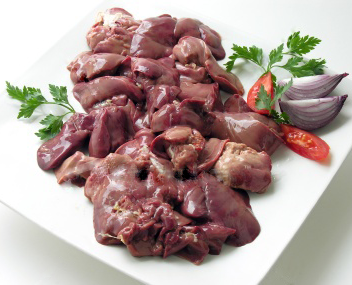 combien faire cuire le foie d'oie