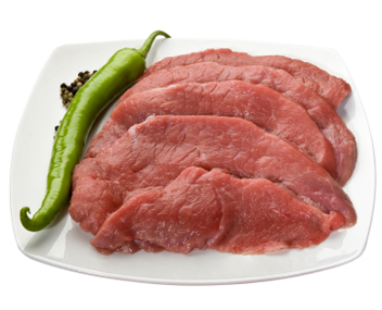wie viel Pferdefleisch zu kochen