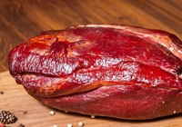 viande de castor