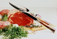 viande de chameau