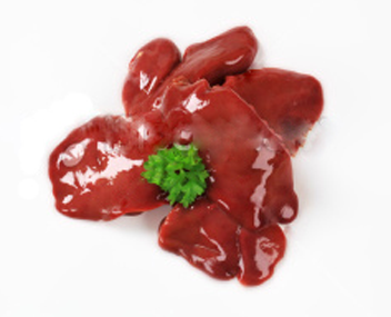 combien cuire du foie de lapin