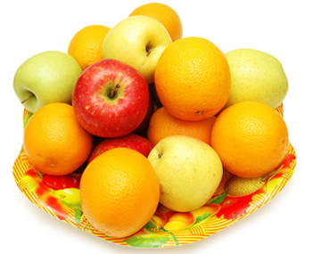 comment faire cuire la compote de pommes et d'oranges