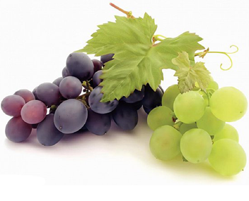 compote de raisin