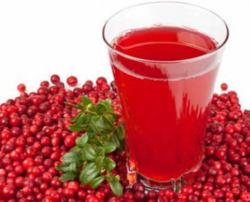 wie viel Johannisbeerfruchtgetränk zu kochen