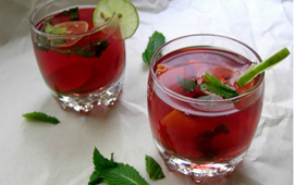 compote de cassis pour l'hiver compote de cassis
