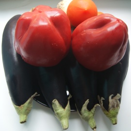 laver et sécher les légumes
