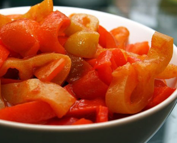 cuisine lecho