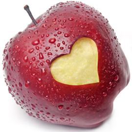 faire de la confiture de pomme
