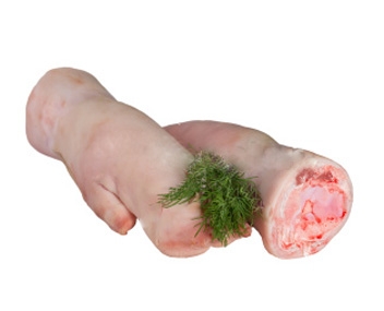 wie viel gelierte Schweinekeulen zu kochen