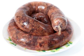 wie viel Leberwurst zu kochen