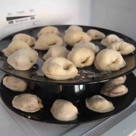 boulettes au congélateur congeler des boulettes faites maison