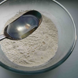 beurre en boulettes pour la douceur beurre en pâte