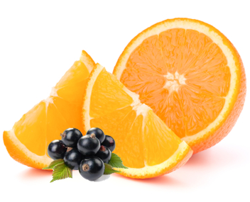 Johannisbeermarmelade mit Orangen kochen