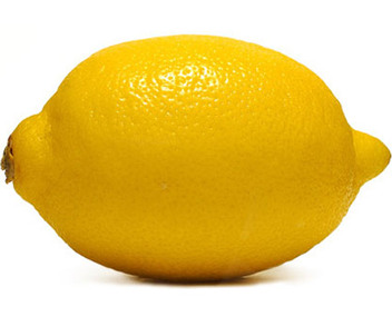 faire de la confiture de citron