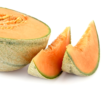 Melonenmarmelade kochen