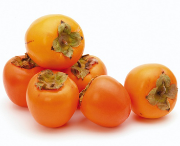 gotować dżem z persimmon