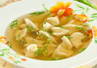 Dumplings