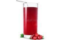 boisson aux fruits