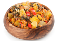 ragoût de légumes