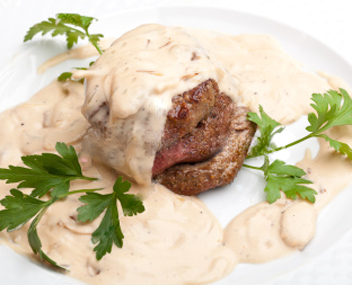 Béchamel