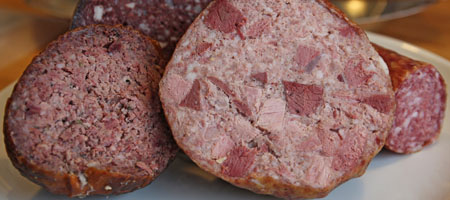 saucisses maison combien faire cuire les saucisses à la maison