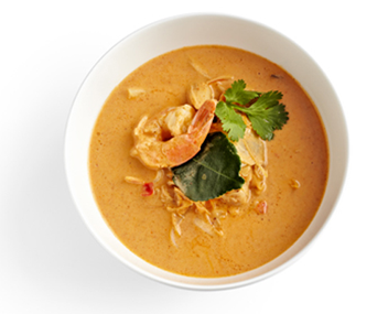 comment faire cuire la soupe Tom Yam