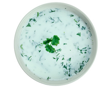 comment faire cuire la soupe dovgu