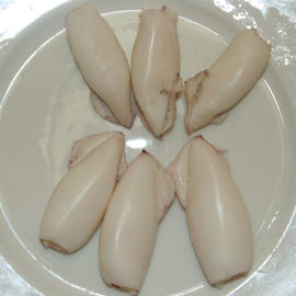 calamars bouillis 30 secondes et 2 minutes calamars bouillis 30 secondes et 2 minutes