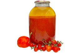 comment faire cuire le caviar de tomate pour l'hiver caviar de tomate