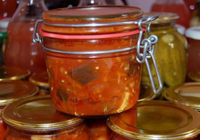 Salade Kuban