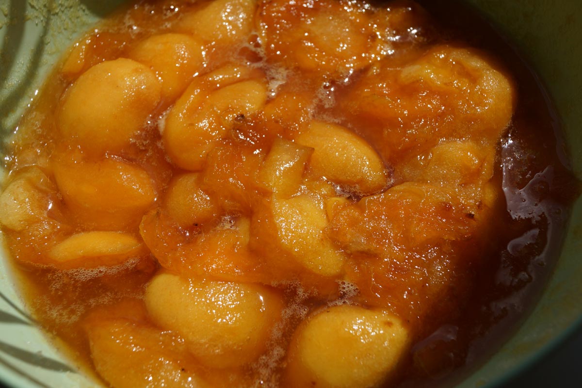 abricots